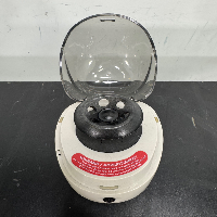 Fisherbrand Mini Centrifuge image 2